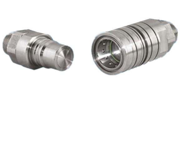Walther PraezisionWALTHER-PRAEZISION對(duì)接接頭CT系列CT-019-0-L2230-AAAU-Z04-P020