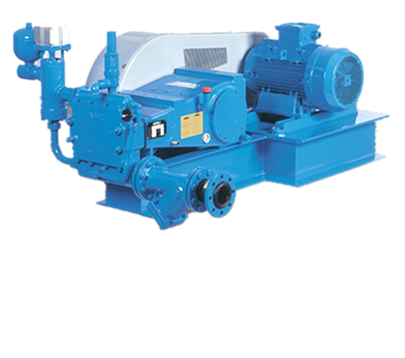 ABEL泵HPHP-K-25-56