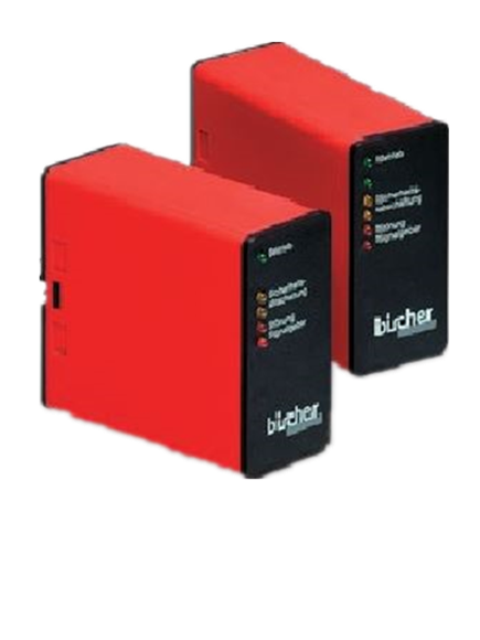 BIRCHER開關控制器ESR-1系列ESR11-230AC-GB