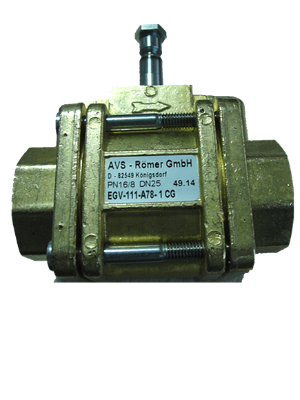 AVS-ROEMERAVS-ROEMER电磁阀EGVEGV-111-A 78-1CG