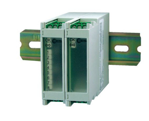 EES發送器&接收器ZS8AZS8A-GS8DE，ZS8A-GE8DA