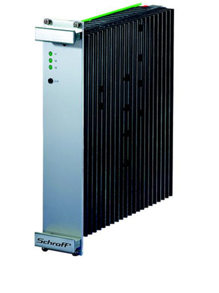 SCHROFF電源供應器MPS 022，13100-203