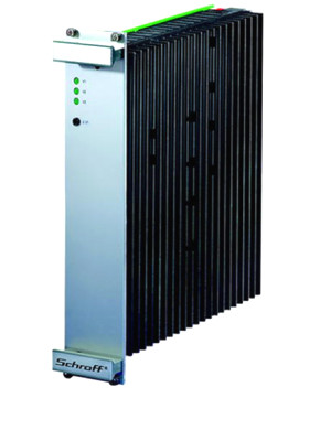 SCHROFF電源供應器