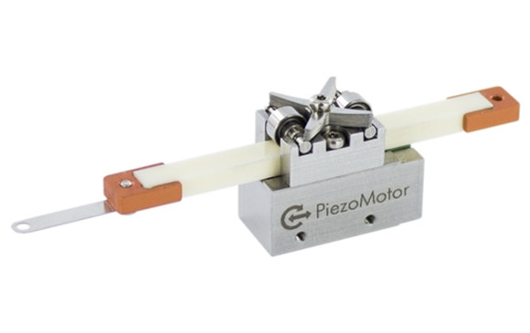 PIEZO-MOTOR直線電機LT20LT2010D040D1 B10; LT2010D101D1 B