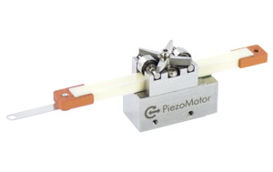 PIEZO-MOTOR直線電機LT20LT2010D040D1 B10; LT2010D101D1 B