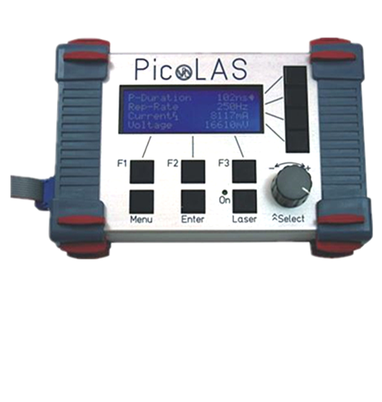 PICOLAS操作单元PLB-21