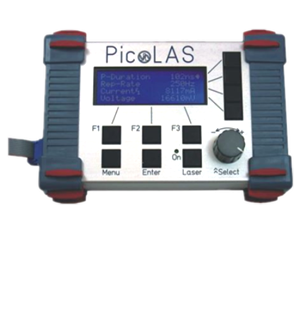 PICOLAS操作單元PLB-21