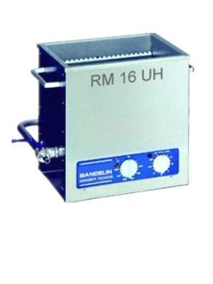 BANDELIN清洗機(jī)RM 16 UH