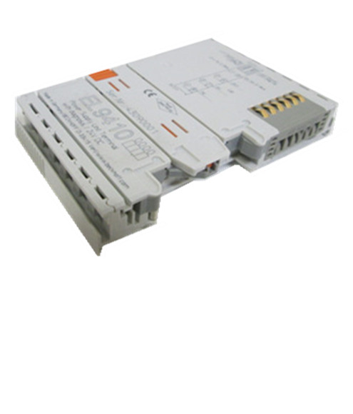BECKHOFF模塊EL9xxx、ES9xxx系列EL9400, EL9410