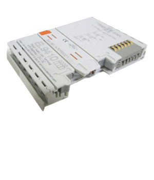 BECKHOFF模塊EL9xxx、ES9xxx系列