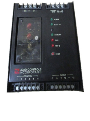 LOAD CONTROLS载荷表控制器