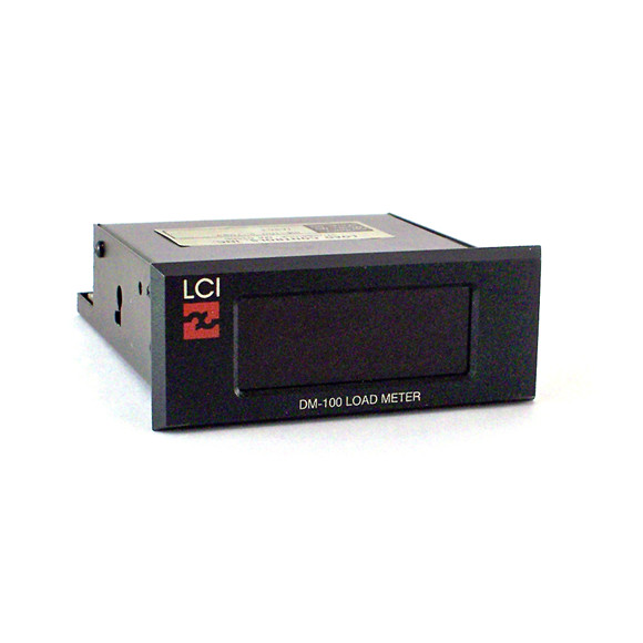 LOAD CONTROLS轉換器DM-100DM-100 MB1