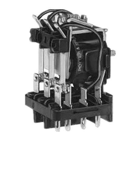 POTTER&BRUMFIELD繼電器KUP系列KUP-14A15-120