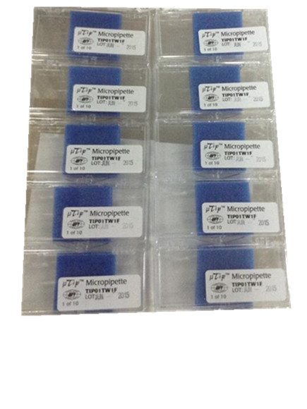 WPI移液管TIP01TW1F