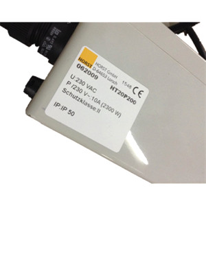 溫度調節器HT20