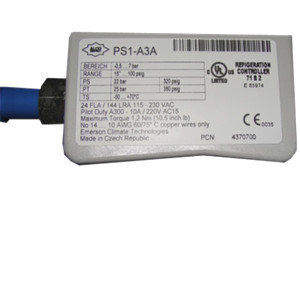 ALCO CONTROLS壓力開(kāi)關(guān)PS1系列