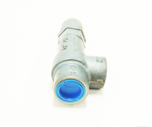 FULFLO安全閥FV系列FVJF-8-150AR-HS-XS AC2