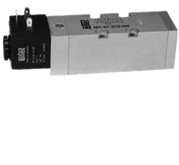 AIRTEC電磁閥MC-07MC-07-510-HN-24VAC