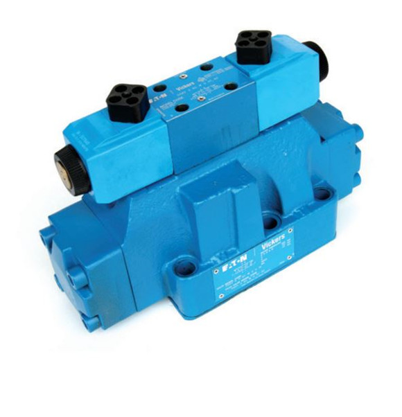 VICKERS電液換向閥DG5V-8, DG3V-8DG5V-8S-2C-M-U-H-10