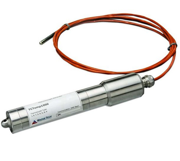 MADGETECH數據記錄器TCTemp1000