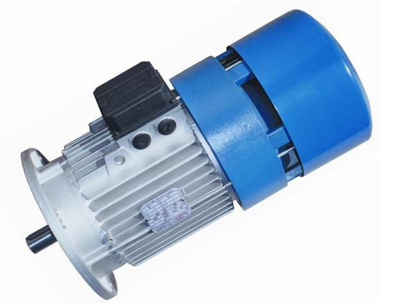 COEL電機(jī)F系列F71B4 - 0.37 kW