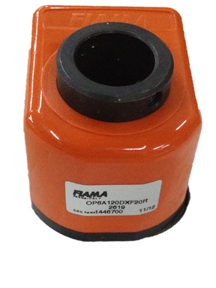 FIAMA位置顯示器OP6OP6 A 12 DX F20 R