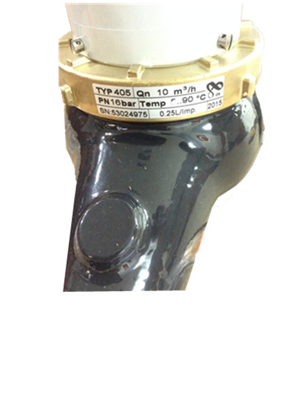 HYDROMETER水表405
