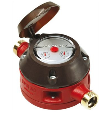 AQUAMETRO流量計(jì)CONTOIL VZOVZO 25 FL 130/25-IN0