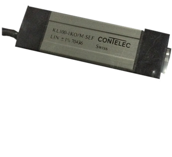 CONTELEC電位器KLKL100-1KO/M-SEF
