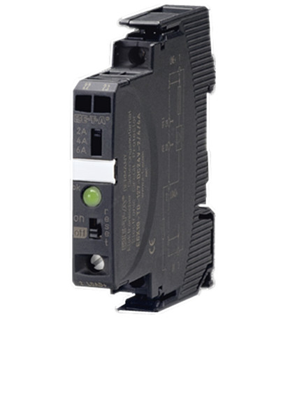 ETA空氣開關(guān)ESX10-TESX10-TB-101-DC24V-0.5A