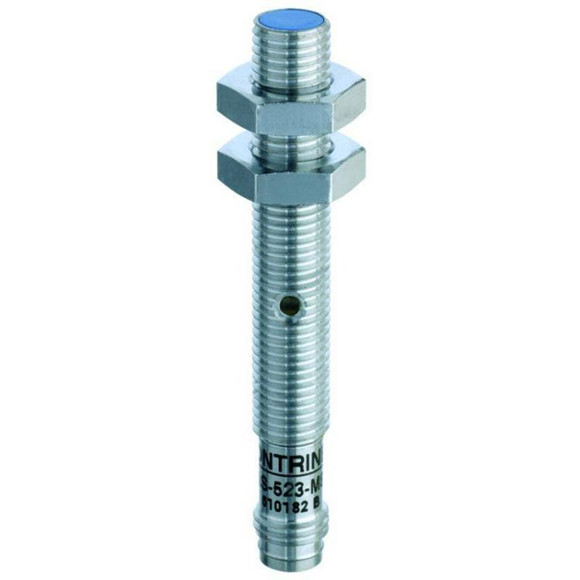 CONTRINEX電感傳感器500系列DW-AS-503-M5