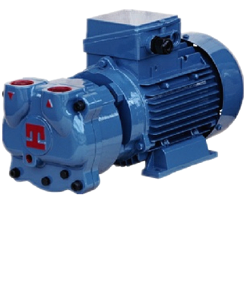 TRAVAINI泵头(含电机) TRMX系列TRMX 257/1-C/RX/SP-XF