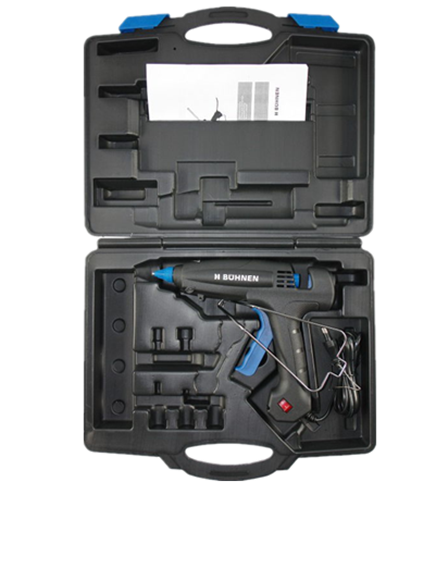 BUHNEN膠槍HB195（H104550）
