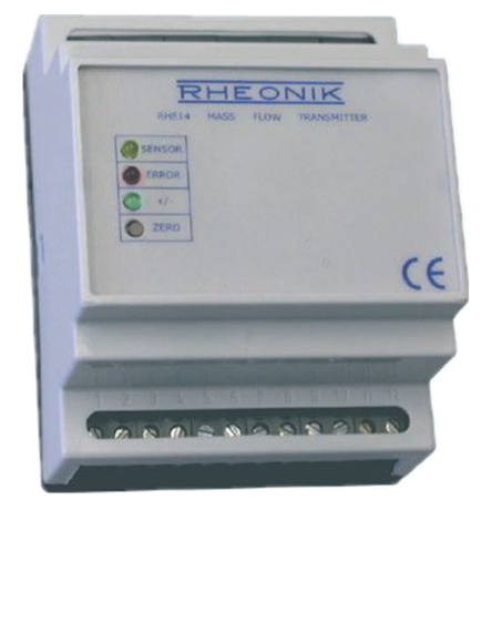 RHEONIK變送器RHE14系列RHE14T1D1I2N