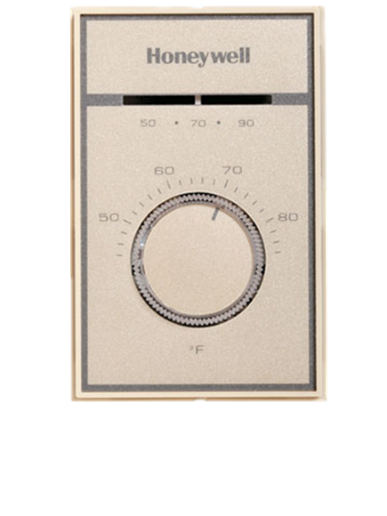 HONEYWELL溫度開關T651系列，T451系列T651A3018/U