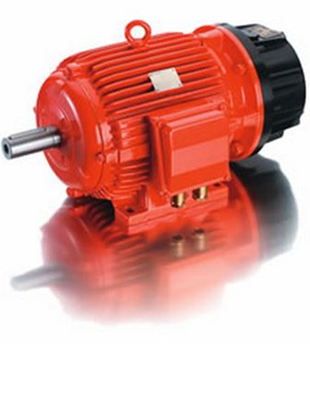 EMOD電機821系列HEFIE2-90La/4T