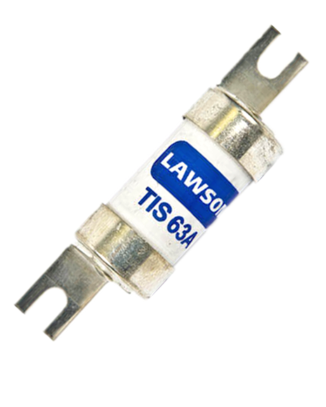 LAWSON FUSES熔断器T系列TIS63