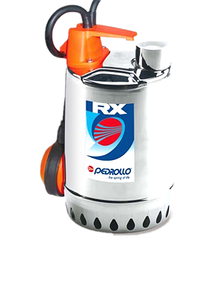 PEDROLLO潜水泵RXm2