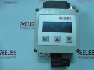 BARKSDALE放大器UAS3V3 CU68-024