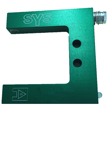 SYS光传感器GLS8系列GLS8 20/15