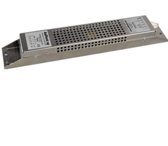 Railtronic晶體管鎮流器系列TVG-06