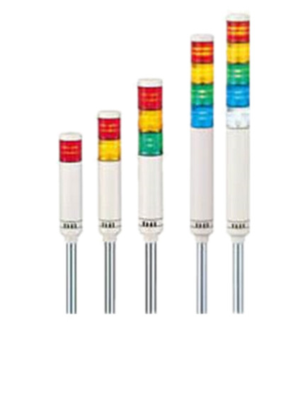 PATLITE信號燈LCE-ALCE-302A-RYG-3M