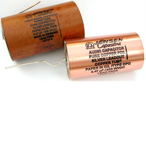 JENSEN電容器MQ系列MQA-3G2-8535B684KA