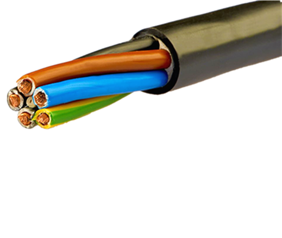 CONCAB电缆NYY-J-802