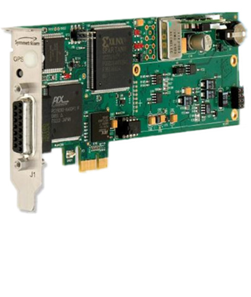 MICROSEMI定時(shí)卡bc635PCIe