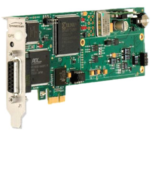 MICROSEMI定時(shí)卡bc635PCIe