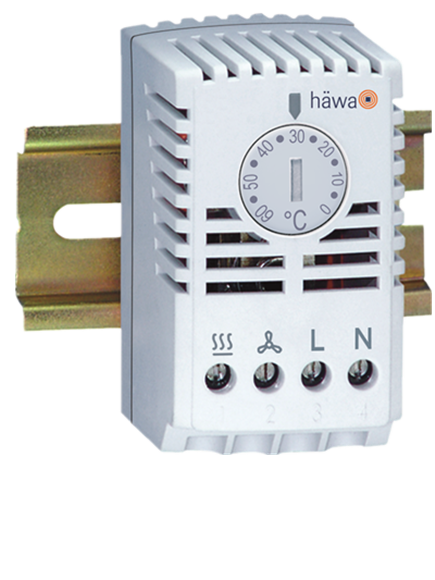 HAWA恒溫器3150-0060-02-30