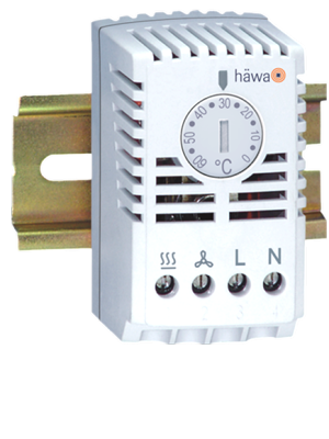 HAWA恒溫器3150-0060-02-30