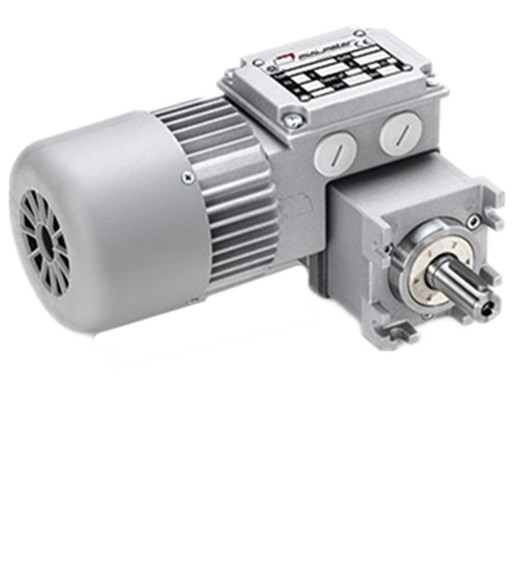 MINIMOTORMINIMOTOR齒輪電機MCE系列MCEKA 440P3T