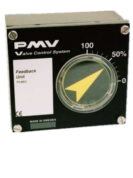 PMV反饋單元F5系列F5ISGU-MEC420-00-PV9DA-Z